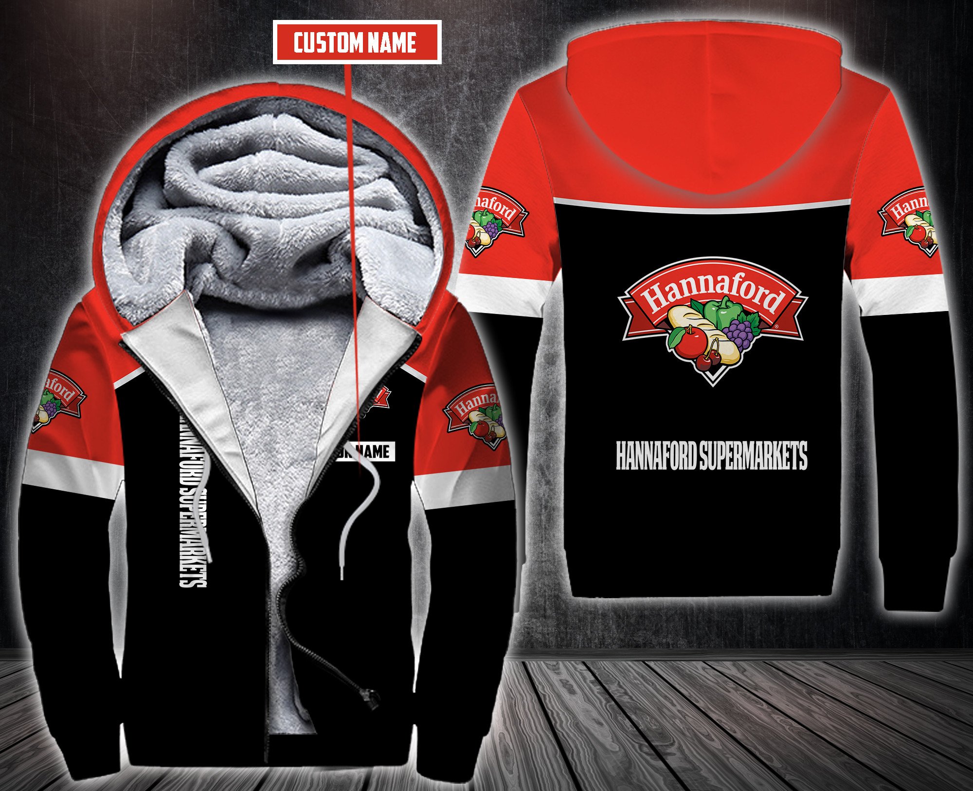 Hoodie Hoodie