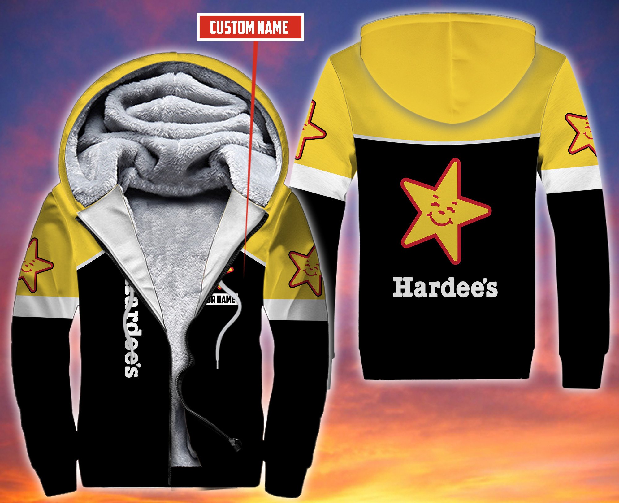 Hoodie Hoodie