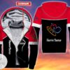 Personalized Harris Teeter Fleece Hoodie