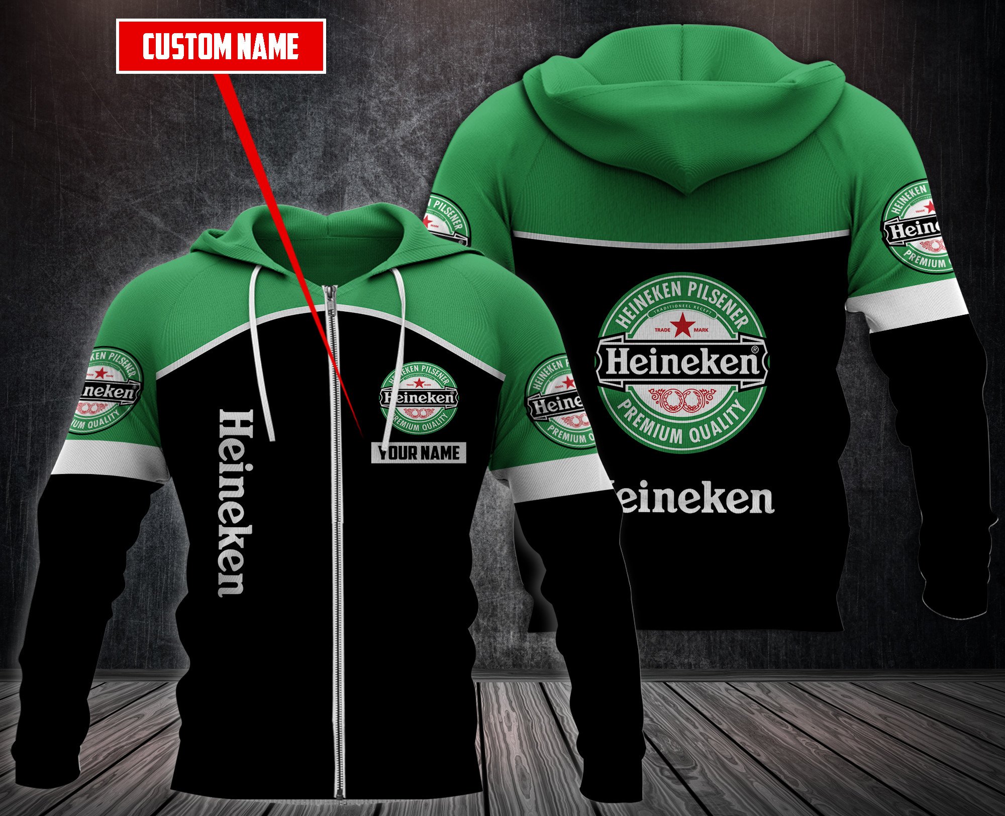 Personalized-Heineken-3D-Hoodie-Fleece-Hoodie-3