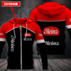 Personalized Heinz 3D Fleece Hoodie