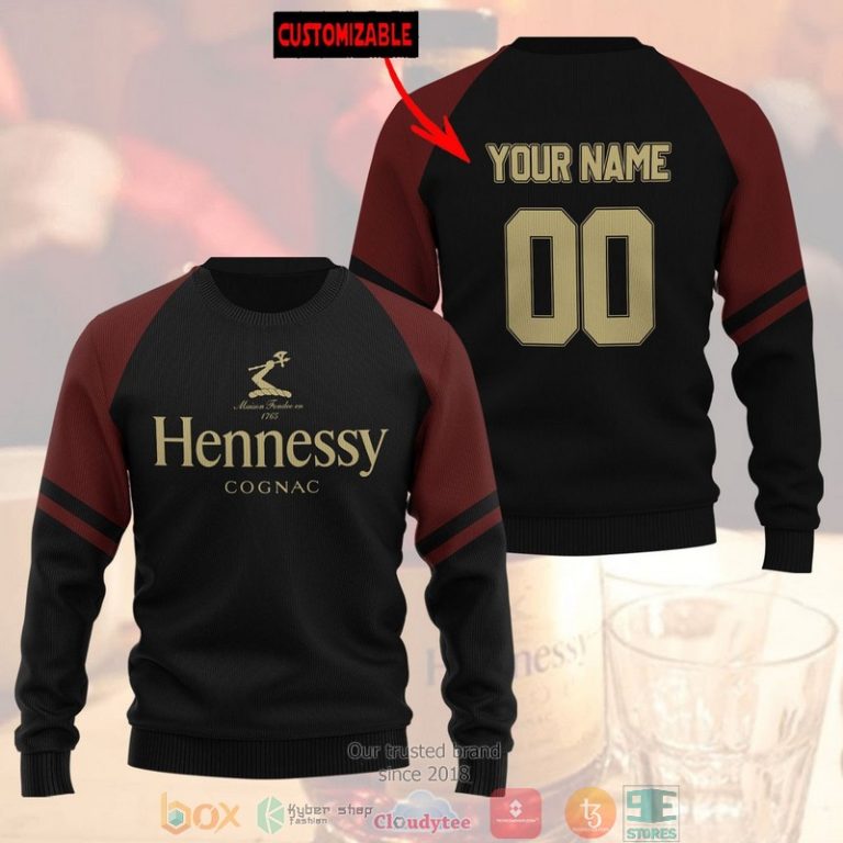 Personalized-Hennessy-Cognac-Custom-3D-Shirt-Hoodie-2