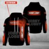 Personalized Hobby Lobby Black Custom All Over Print 3D Hoodie