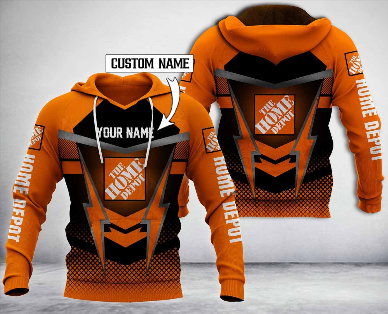 Hoodie Hoodie