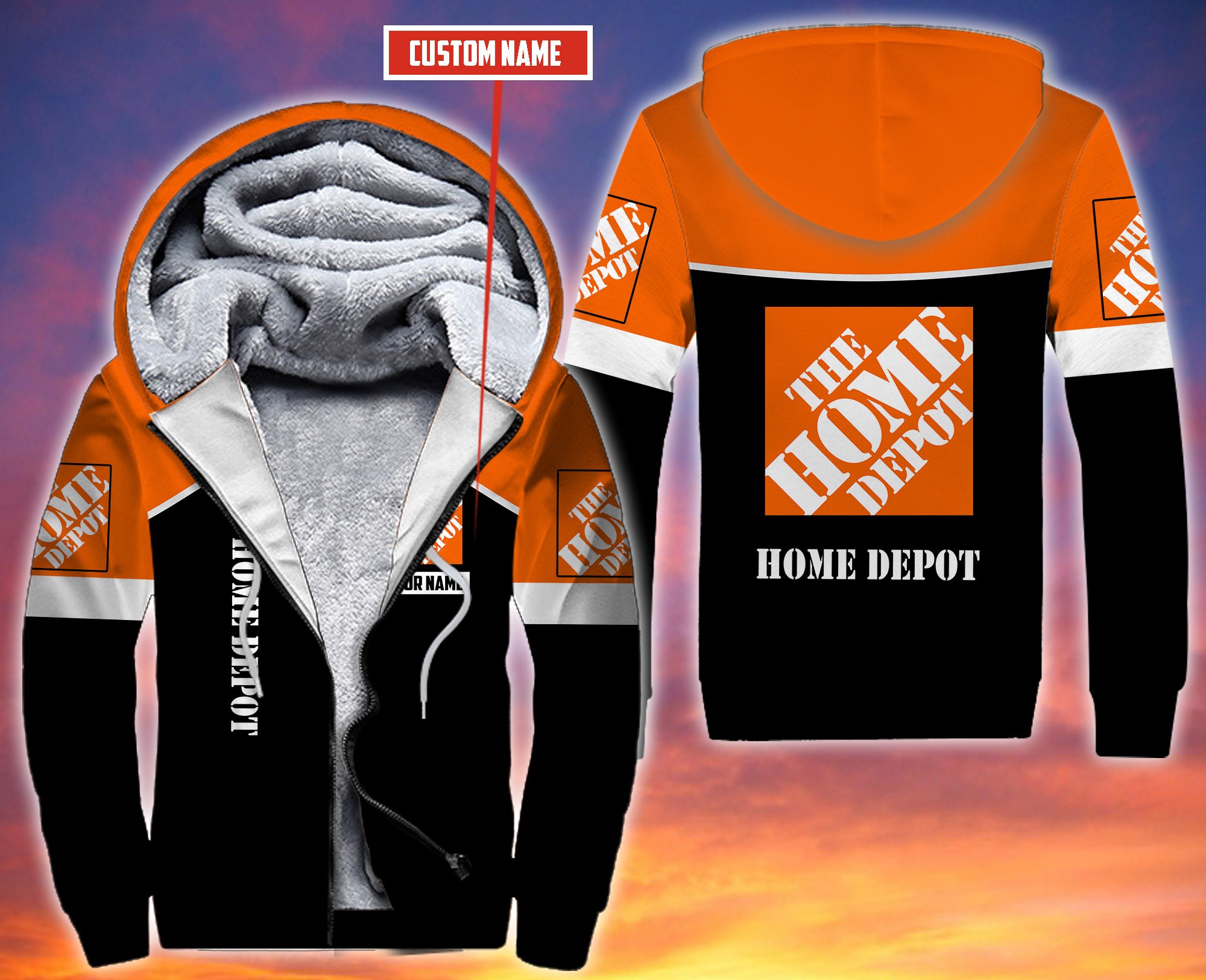 Hoodie Hoodie