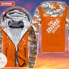 Personalized Home Depot Fleece Hoodie