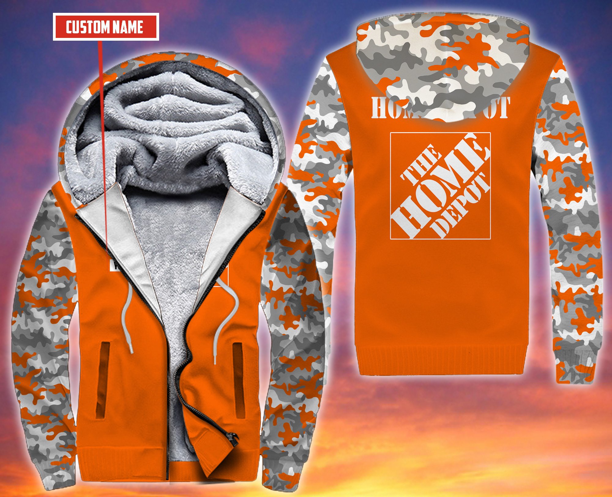 Hoodie Hoodie