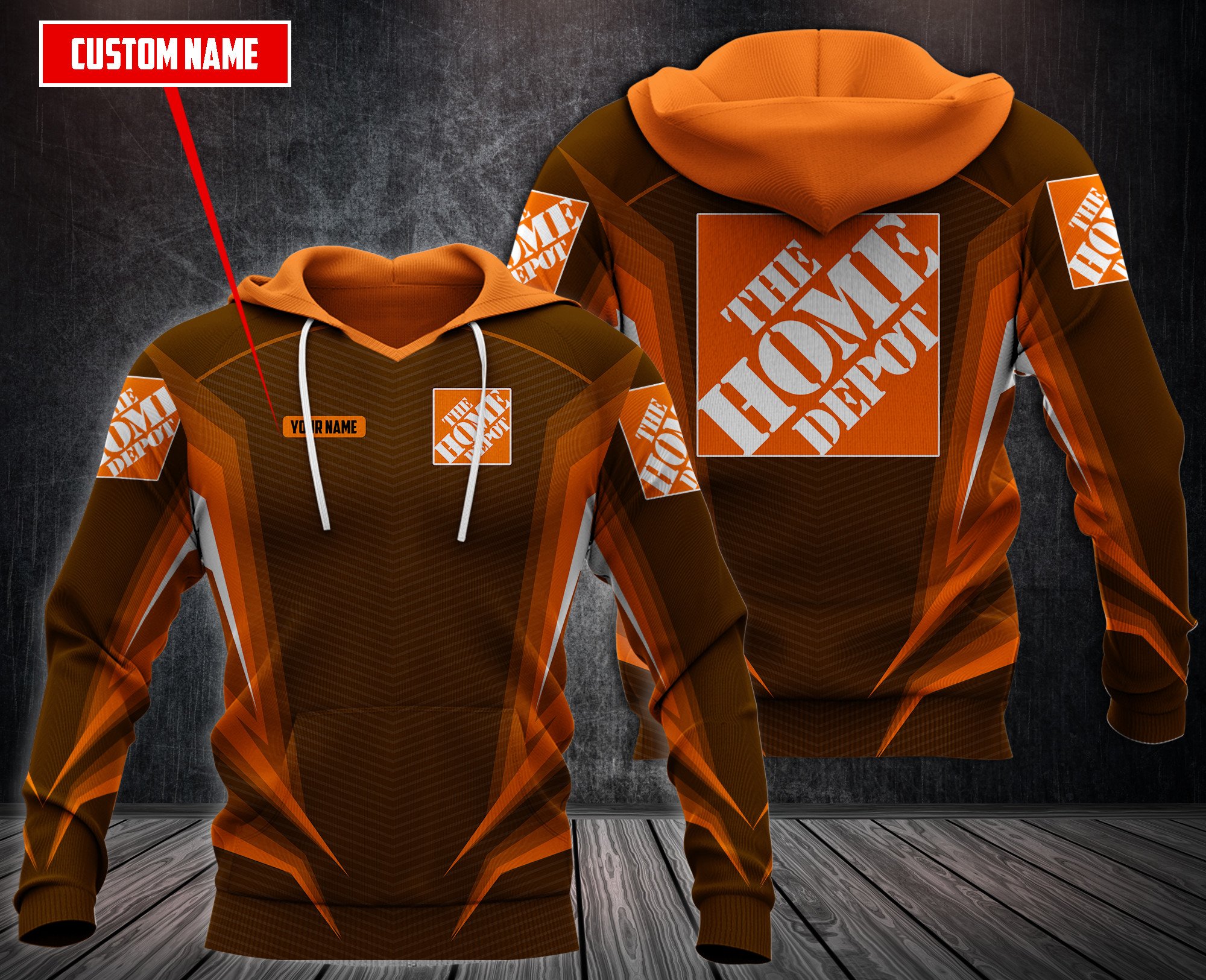 Hoodie Hoodie