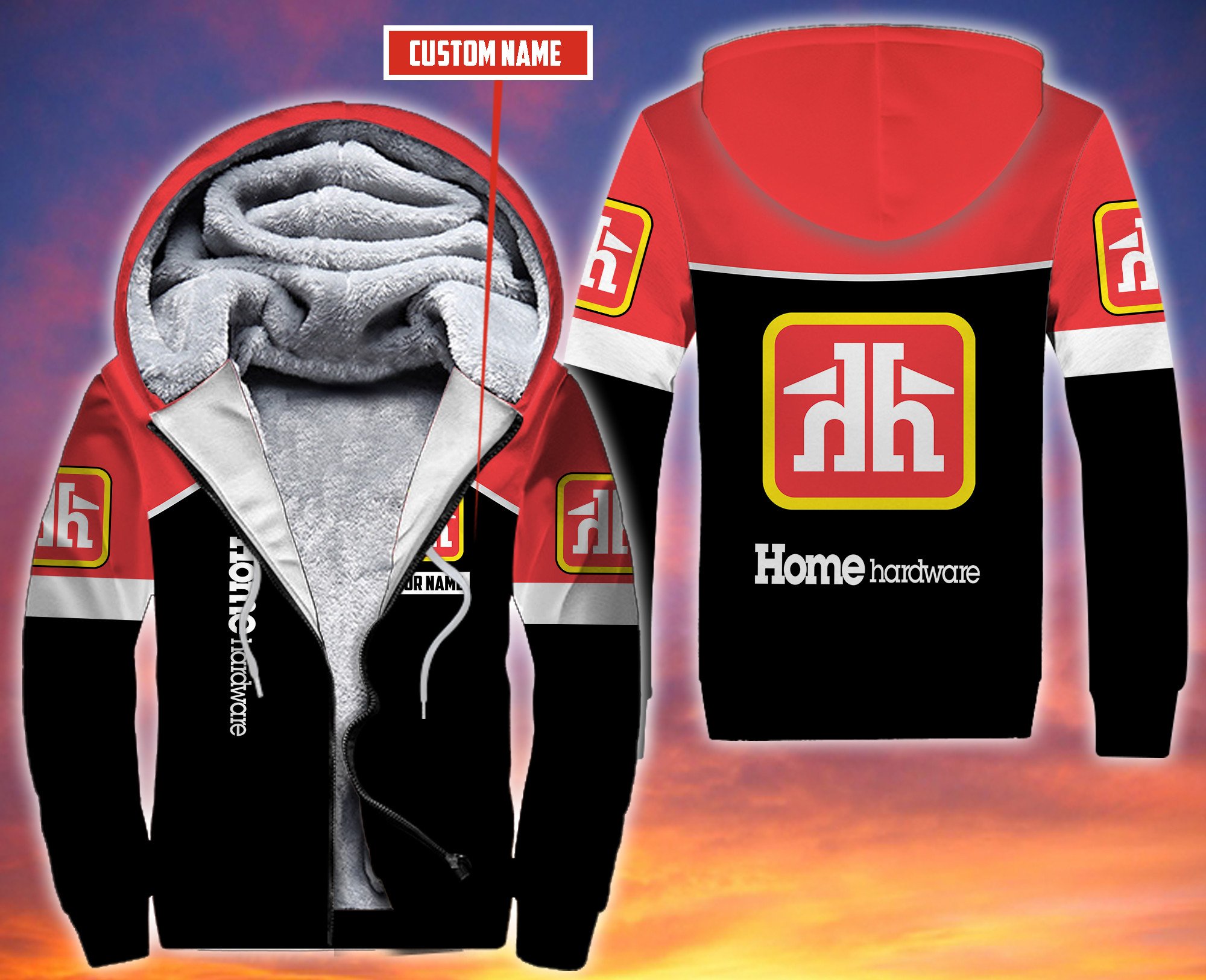 Hoodie Hoodie