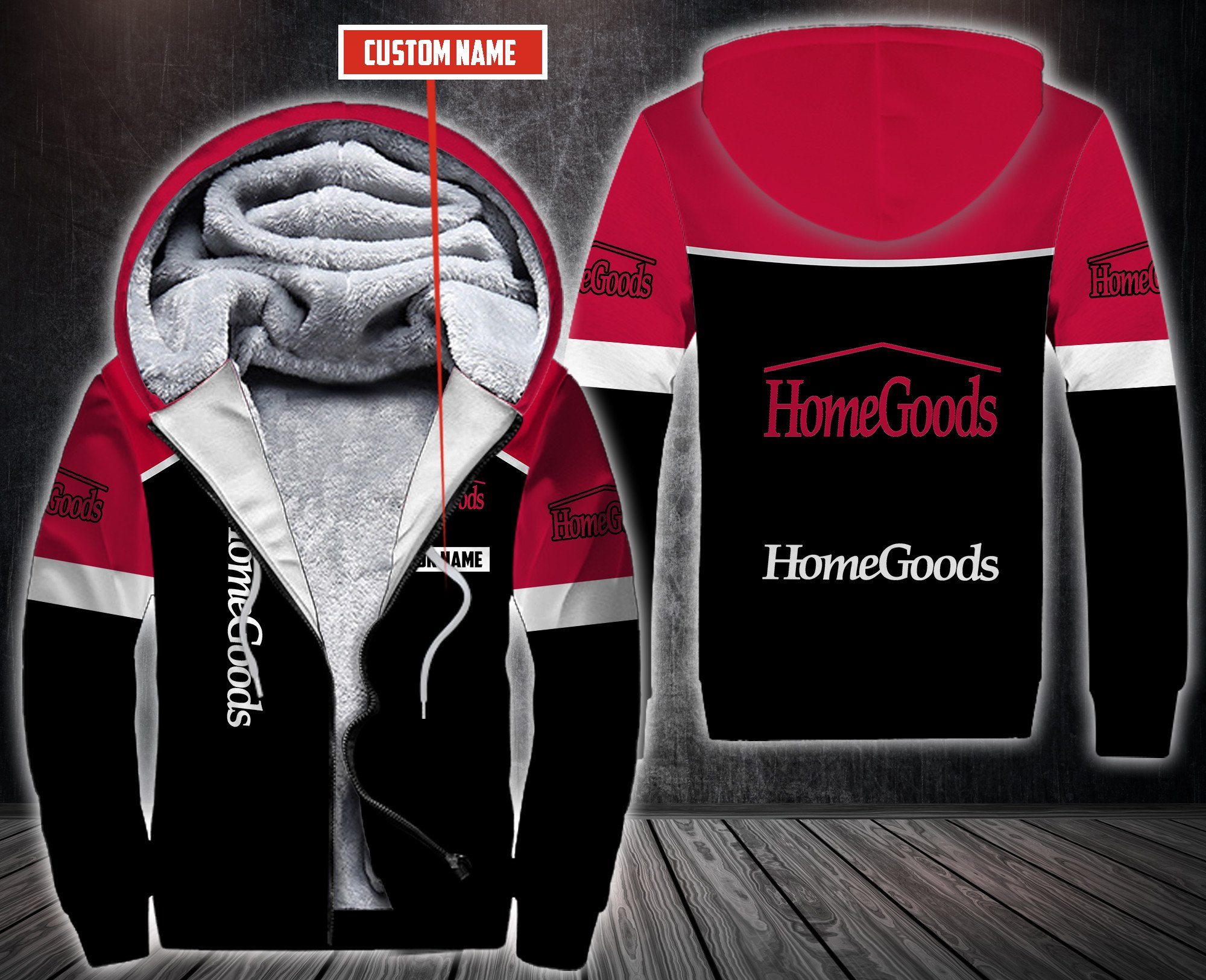 Hoodie Hoodie