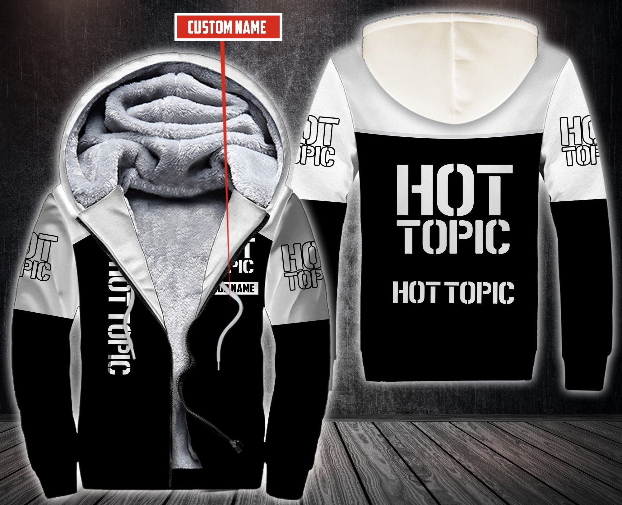 Hoodie Hoodie
