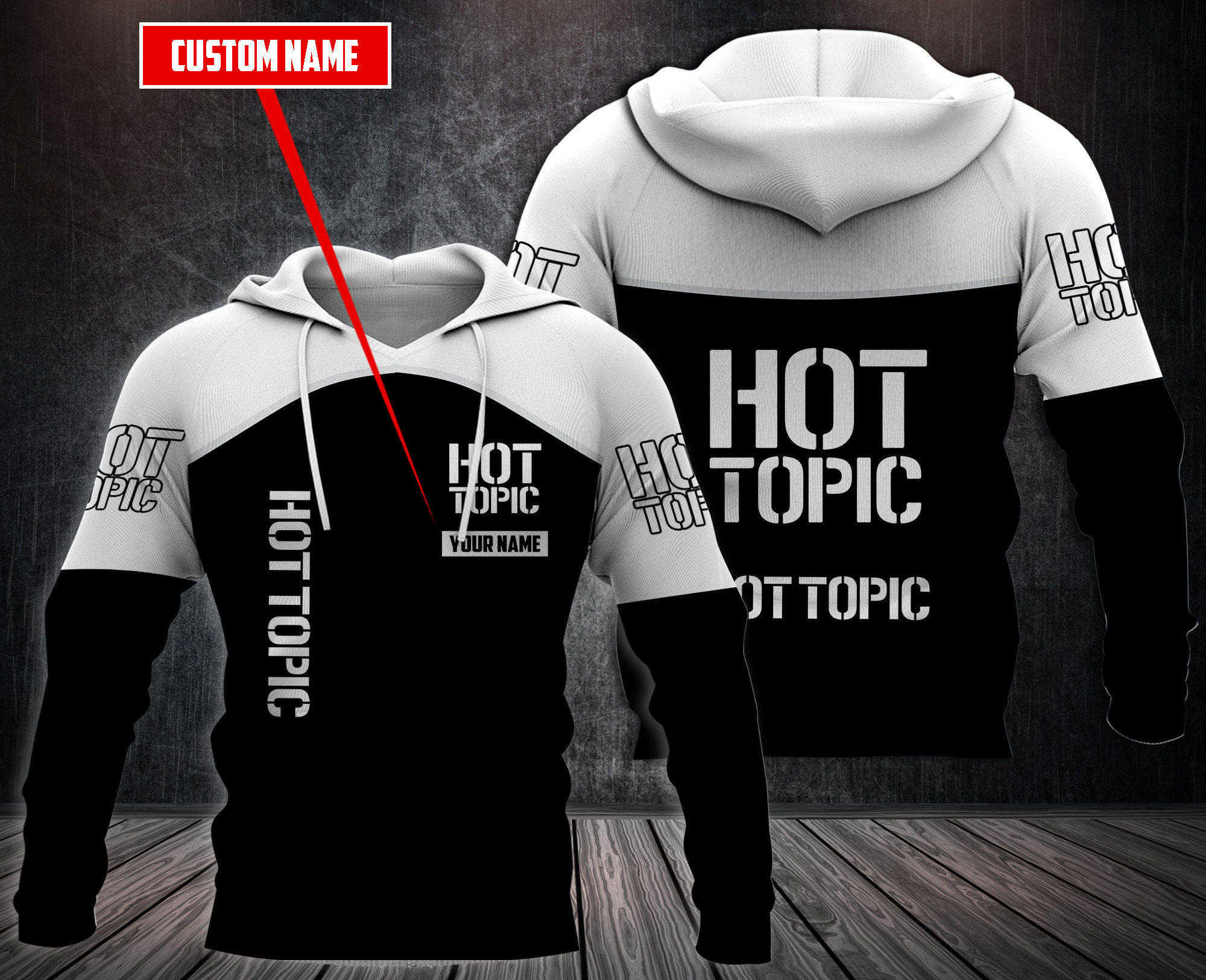 Personalized-Hot-Topic-3D-Fleece-Hoodie-Hoodie-2