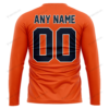 Personalized Houston Star Lords Custom 3D Shirt