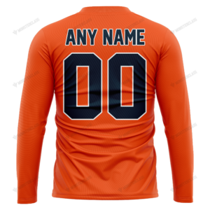 Personalized Houston Star Lords Custom 3D Shirt