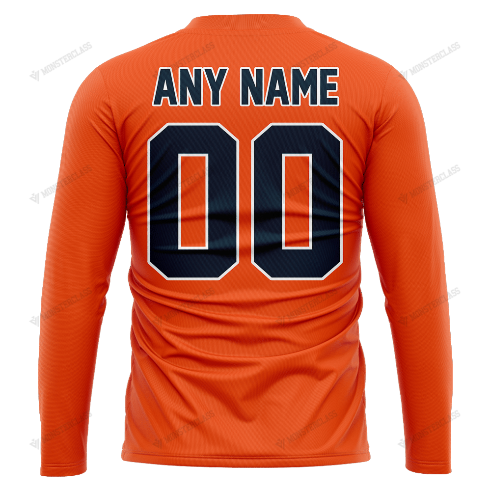 Personalized Houston Star Lords Custom 3D Shirt Personalized Houston Star Lords Custom 3D Shirt