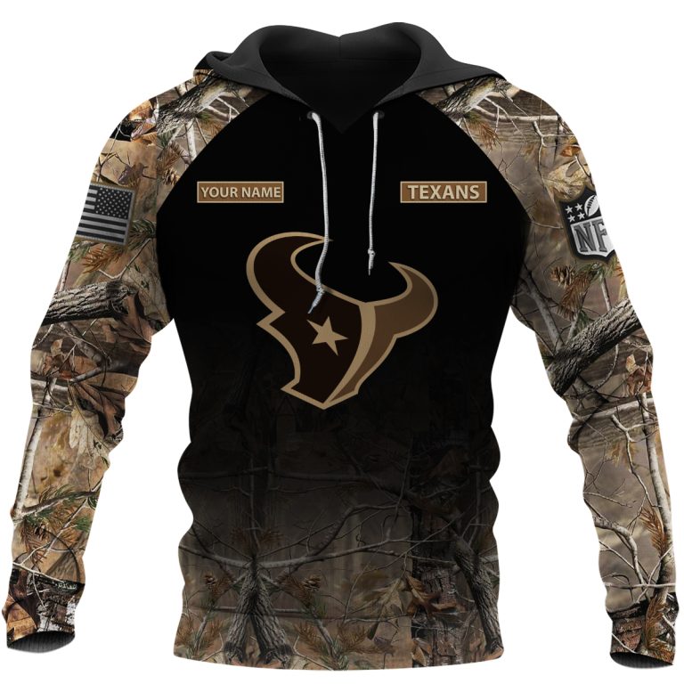 Personalized-Houston-Texans-Nfl-Hunting-Camo-Custom-3D-Shirt-Hoodie-3