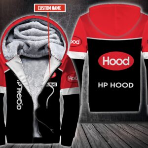 Fleece Hoodie