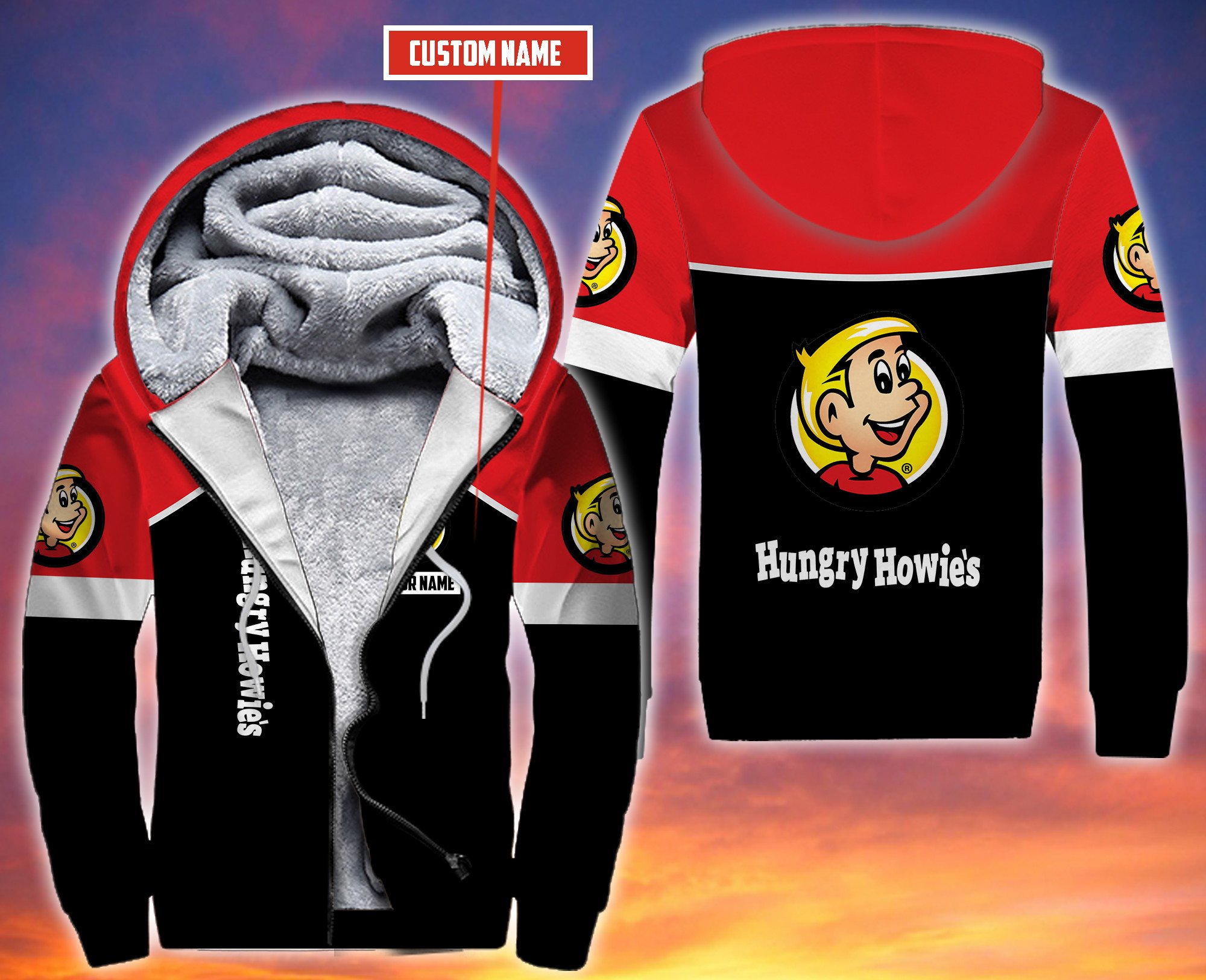 Hoodie Hoodie