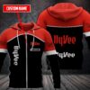 Personalized Hy-Vee Custom 3D Hoodie