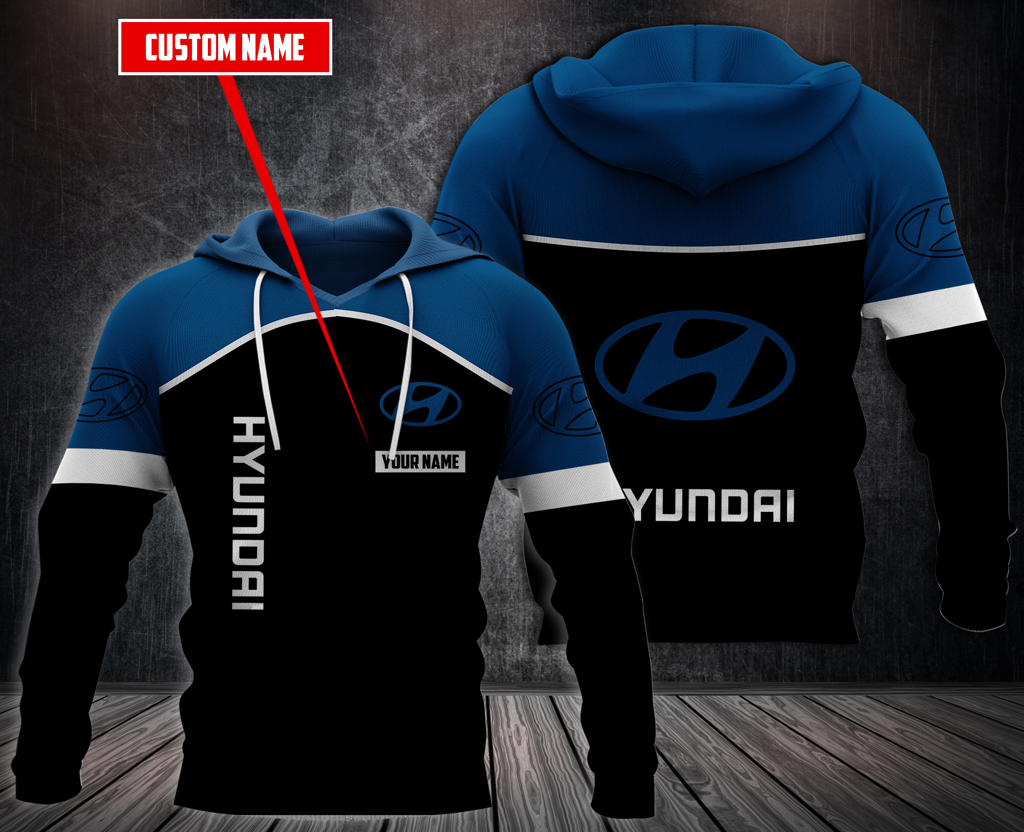 Personalized-Hyundai-3D-Fleece-Hoodie-Hoodie-2