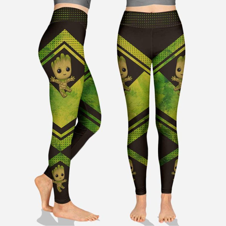 Personalized-I-Am-Groot-Baby-Star-Wars-3D-Hoodie-Legging-3