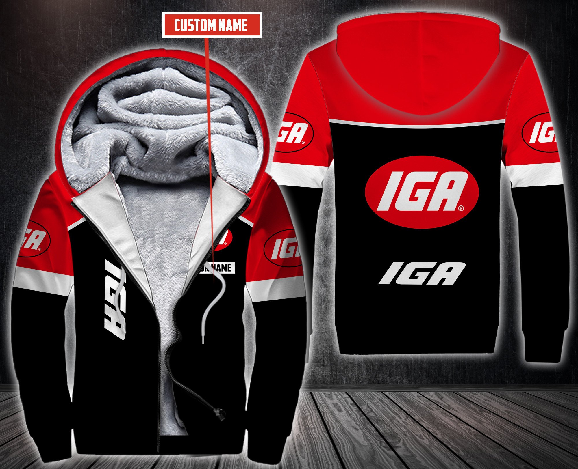 Hoodie Hoodie