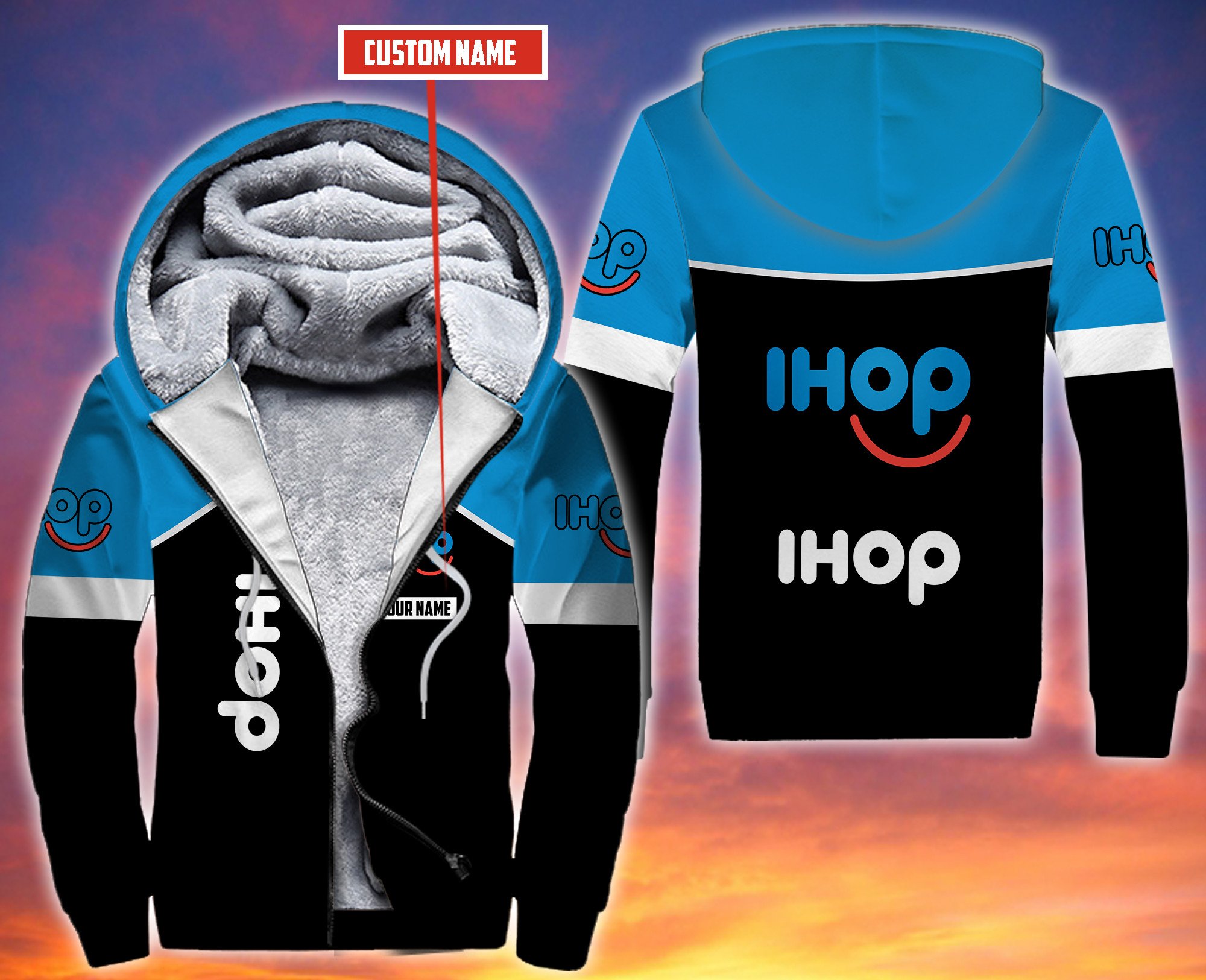 Hoodie Hoodie