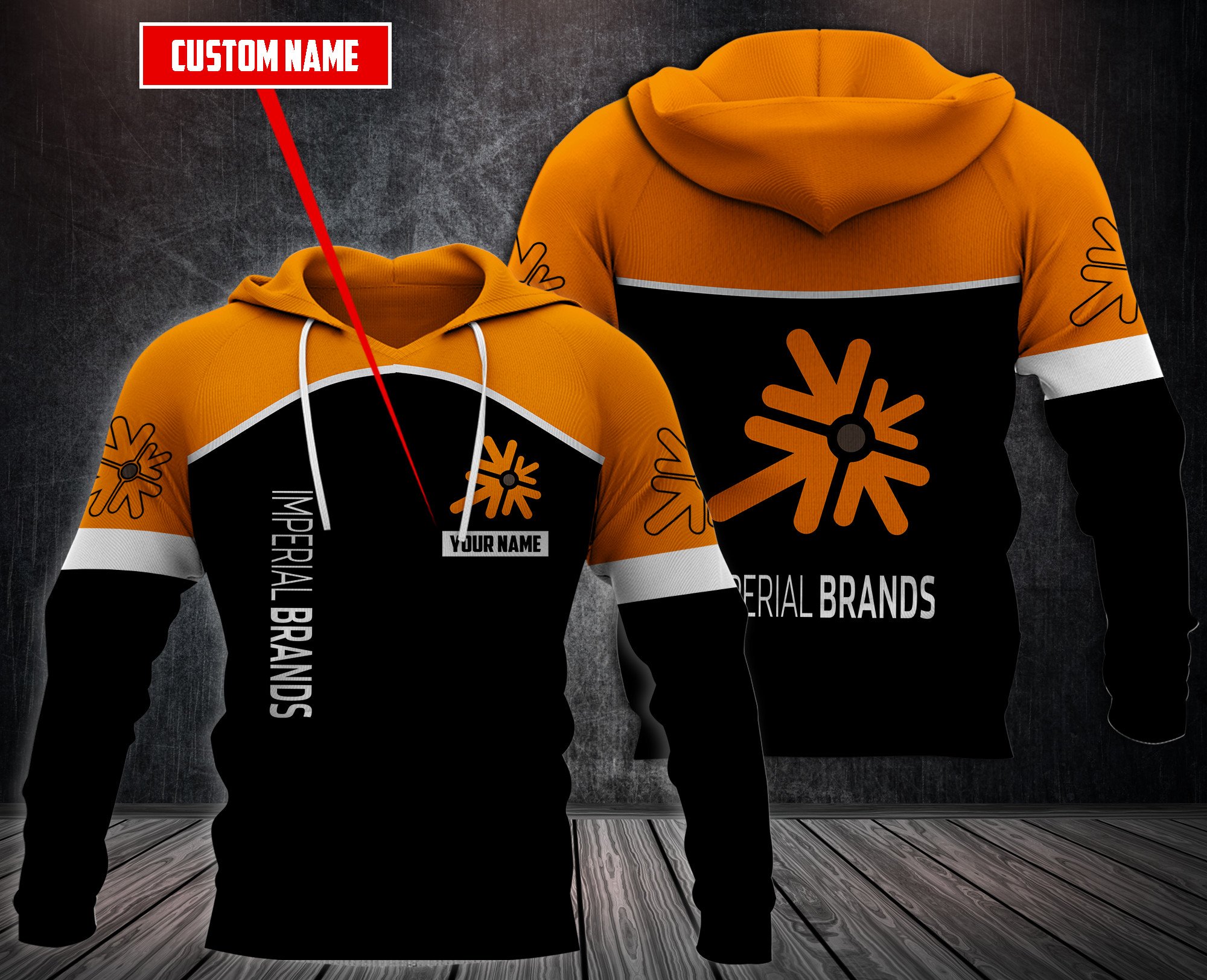 Personalized-Imperial-Brands-Custom-Hoodie-Fleece-Hoodie-2