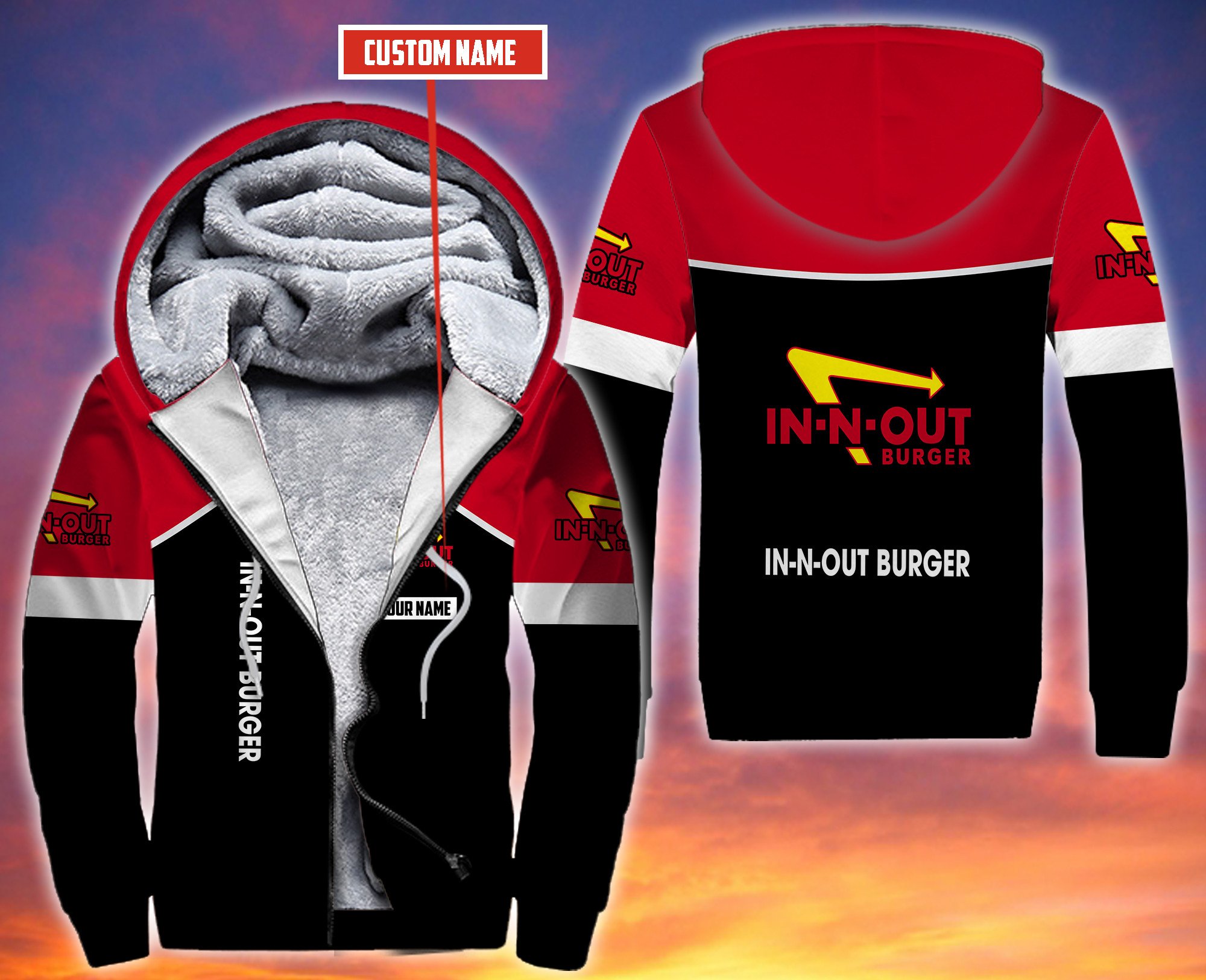 Hoodie Hoodie