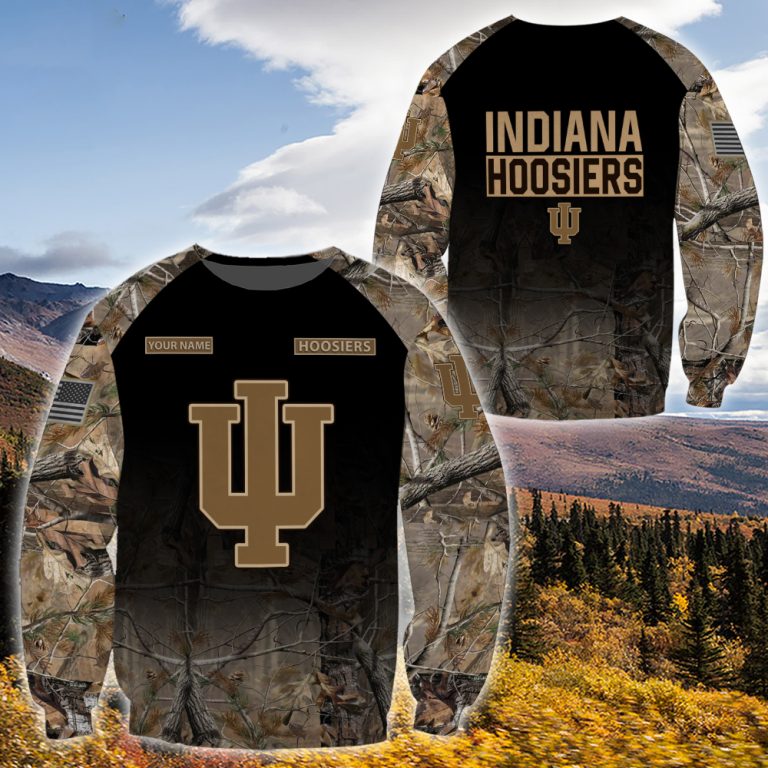 Personalized-Indiana-Hoosiers-Hunting-Camo-Custom-3D-Shirt-Hoodie-2