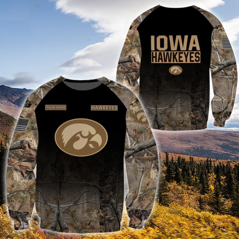 Personalized-Iowa-Hawkeyes-Hunting-Camo-Custom-3D-Shirt-Hoodie-3