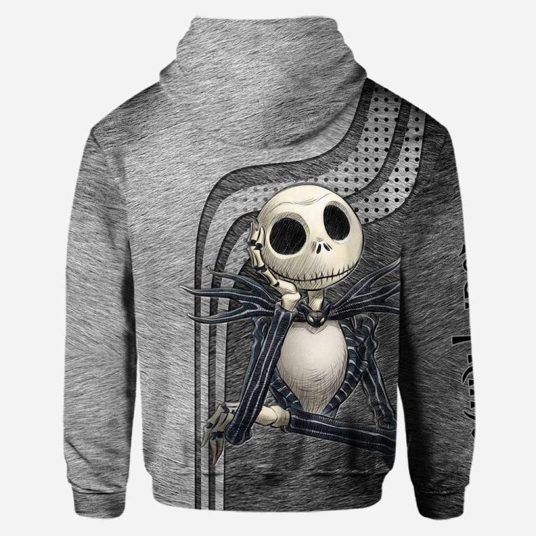 Personalized-Jack-Skellington-Rock-Paper-Scissors-Custom-3D-Hoodie-Leggings-2