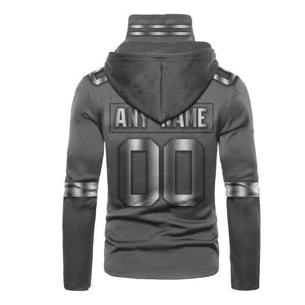 Personalized-Jacksonville-Jaguars-Nfl-Dark-Grey-Custom-3D-Hoodie-Mask-3