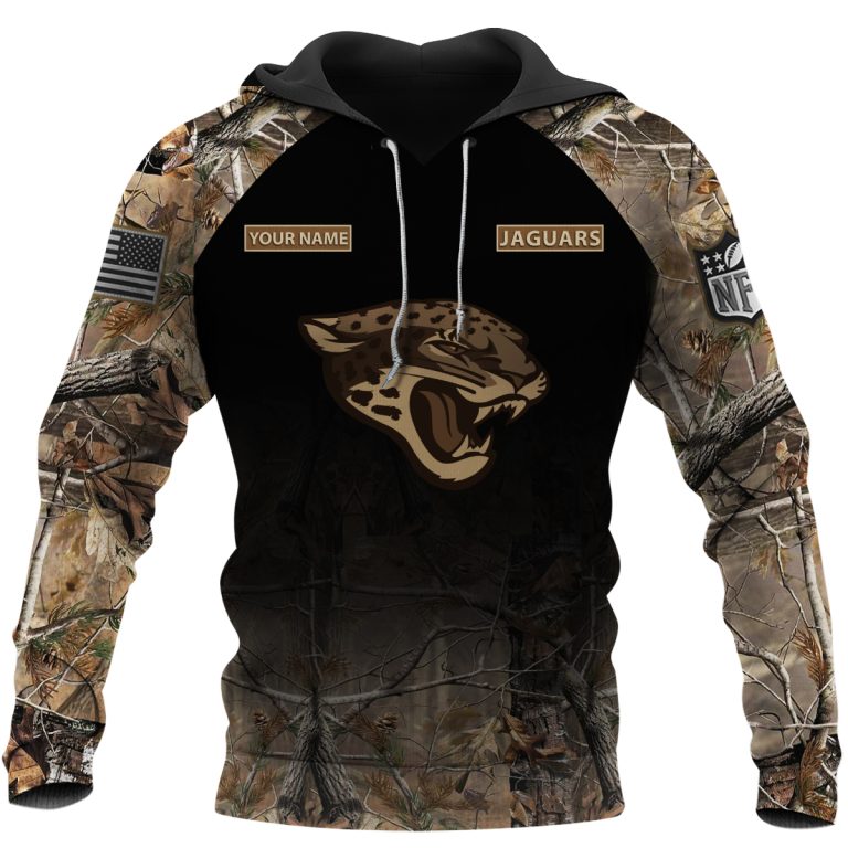 Personalized-Jacksonville-Jaguars-Nfl-Hunting-Camo-Custom-3D-Shirt-Hoodie-3