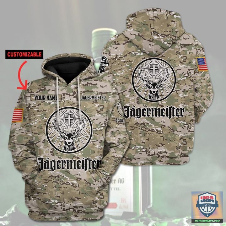 Personalized-Jagermeister-Camouflage-3D-All-Over-Print-Hoodie-2