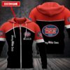 Personalized Jersey Mike’S Subs 3D Fleece Hoodie