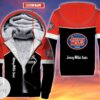 Personalized Jersey Mike’S Subs Fleece Hoodie