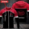 Personalized Jewel-Osco 3D Fleece Hoodie