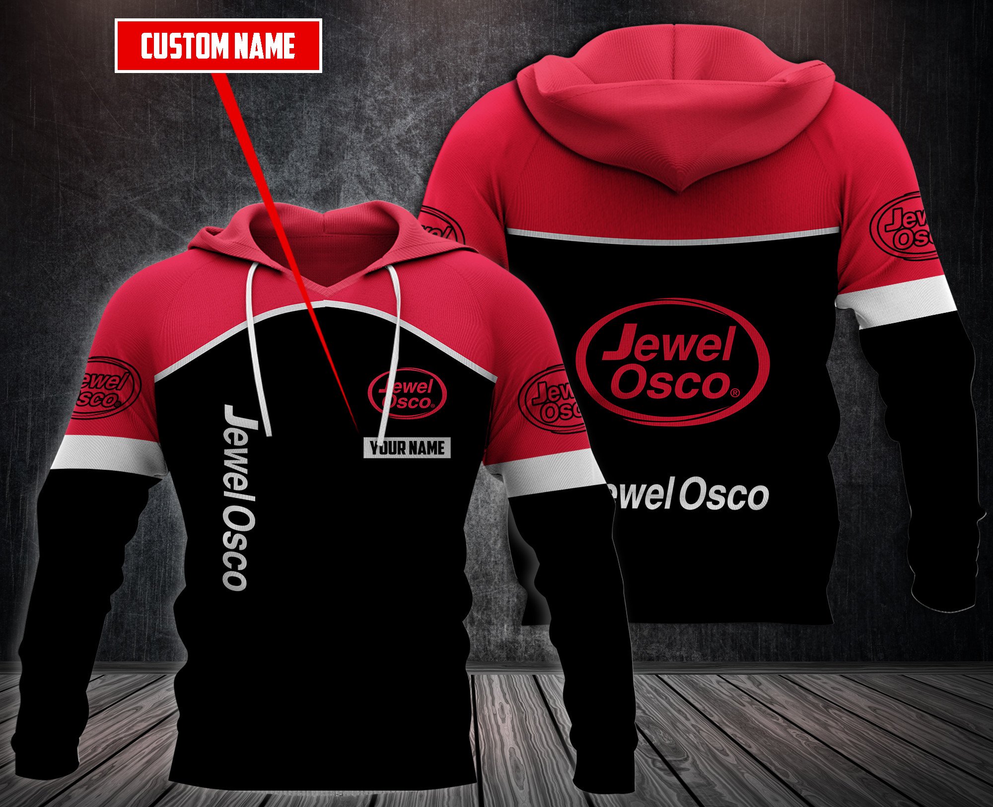Personalized-Jewel-Osco-3D-Fleece-Hoodie-Hoodie-2