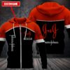 Personalized Johnson & Johnson 3D Hoodie