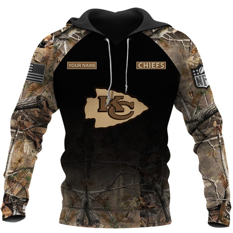 Personalized-Kansas-City-Chiefs-Nfl-Hunting-Camo-Custom-3D-Shirt-Hoodie-3
