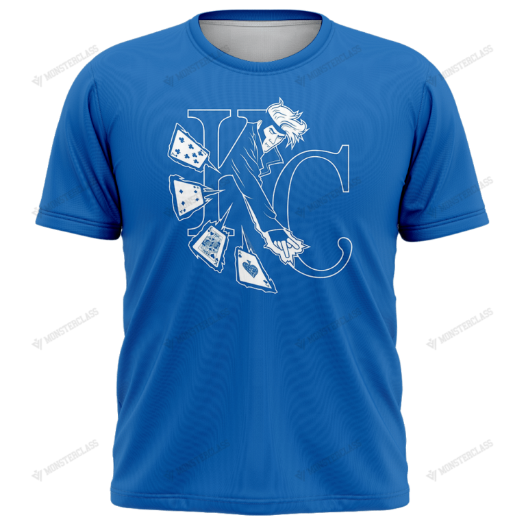 Personalized-Kansas-City-Gambits-Custom-3D-Shirt-Hoodie-2