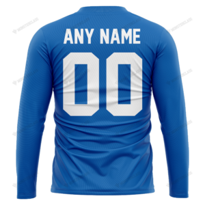 Personalized Kansas City Gambits Custom 3D Shirt