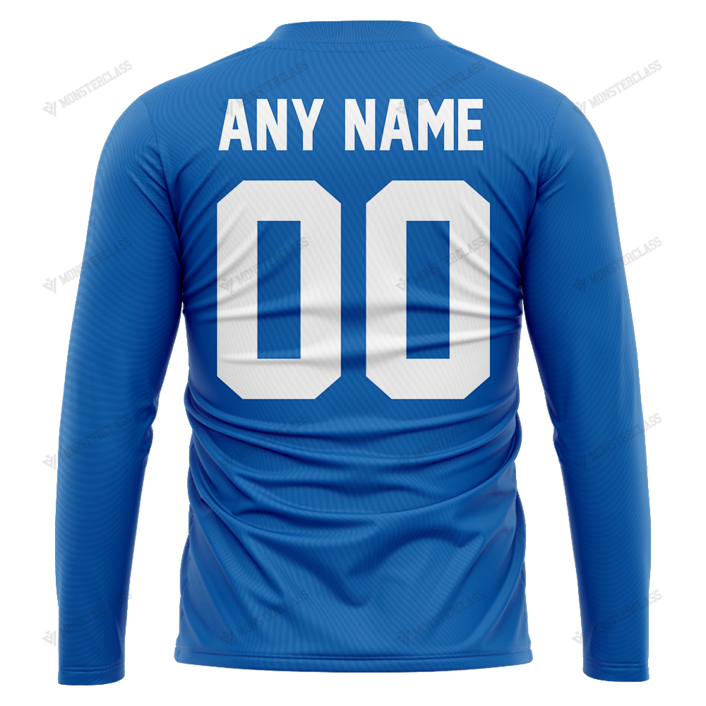 Personalized Kansas City Gambits Custom 3D Shirt Personalized Kansas City Gambits Custom 3D Shirt