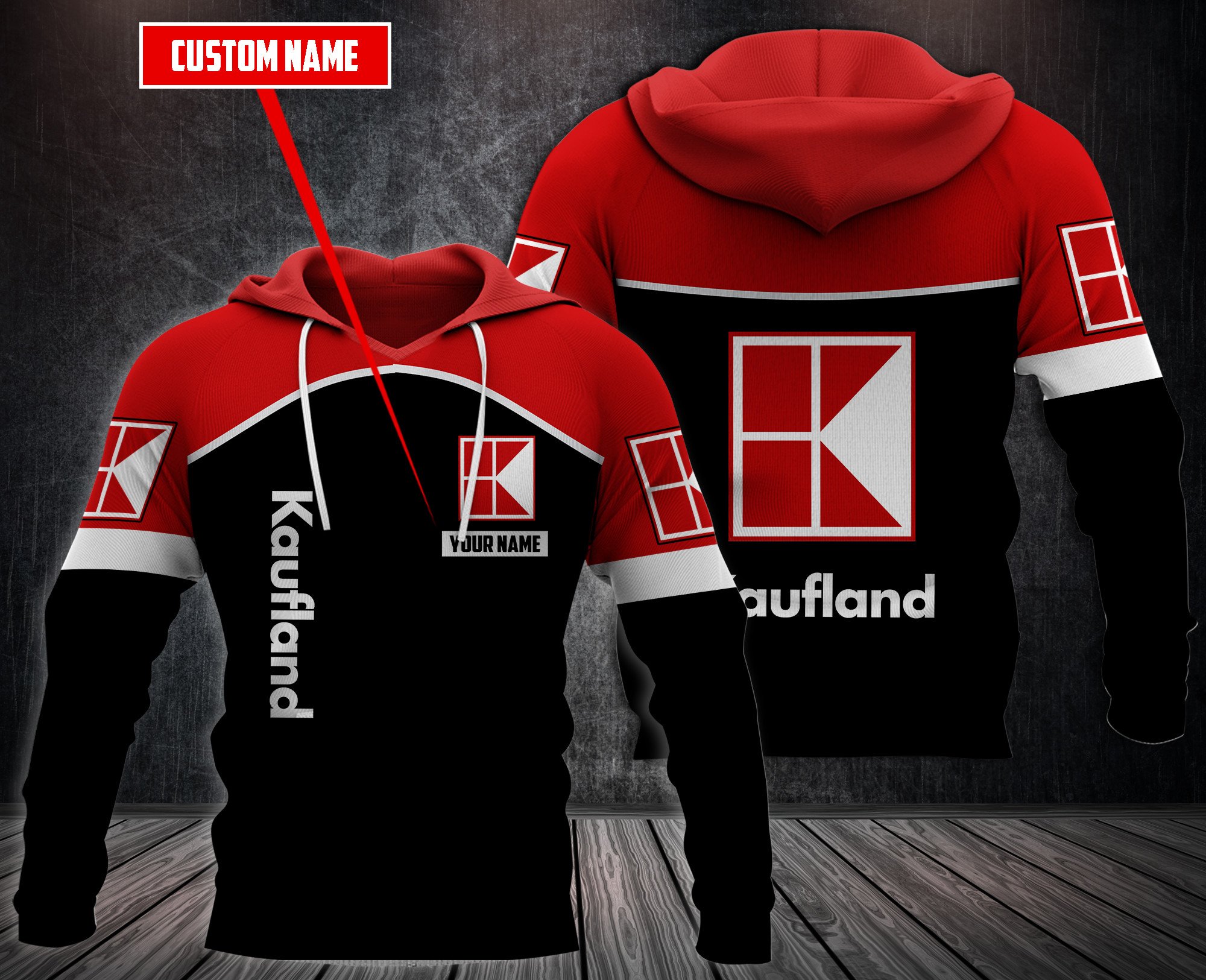 Personalized-Kaufland-3D-Fleece-Hoodie-Hoodie-2-1