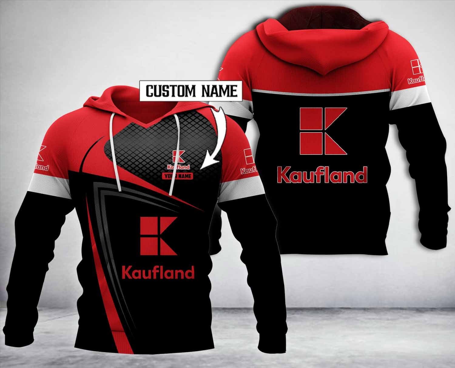 Zip Hoodie Zip Hoodie