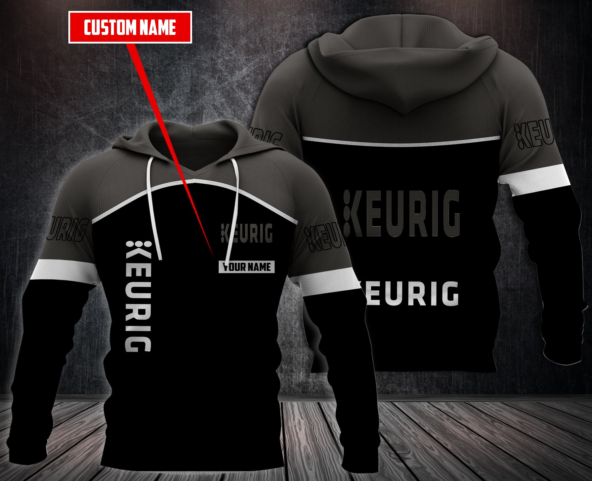 Hoodie Hoodie