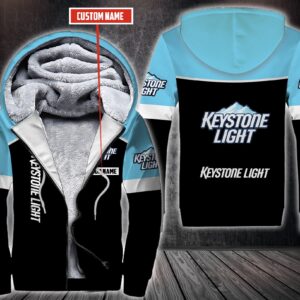 Fleece Hoodie
