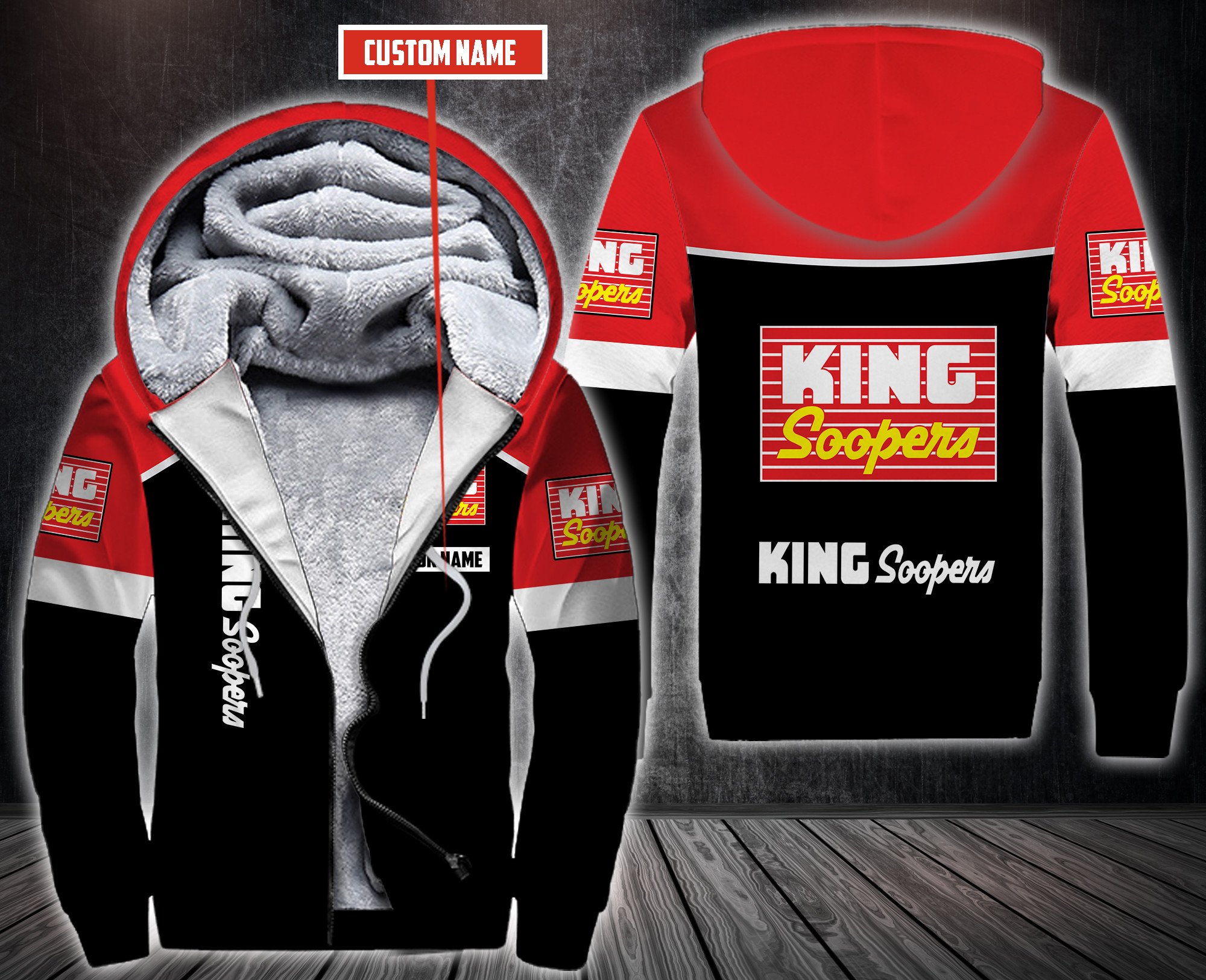 Hoodie Hoodie