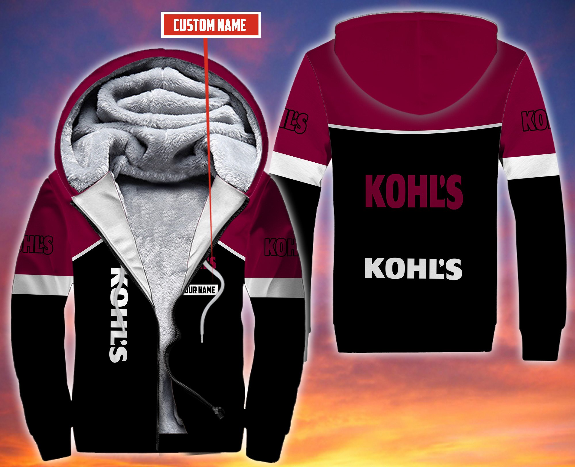 Hoodie Hoodie